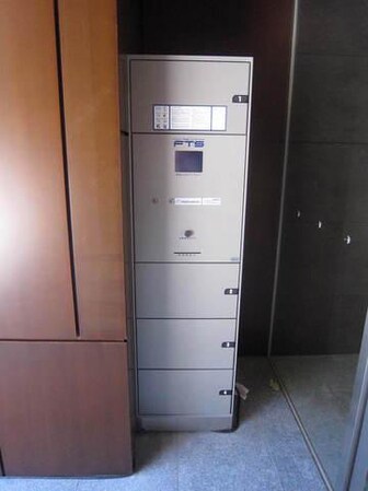 リアルテ亀戸の物件内観写真